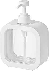 Portable Soap Dispenser