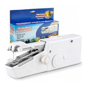 Handheld Electric Sewing Machine